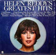 Helen Reddy's Greatest Hits *SEALED* | Mint (M) Mint (M) Get Cheap Vinyl