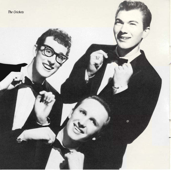 The '50s: Keep On Rockin' *CD* | Mint (M) Mint (M) Get Cheap Vinyl