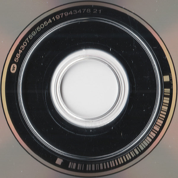 Radical Optimism (LENTICULAR COVER CD) | Mint (M) Mint (M) Get Cheap Vinyl