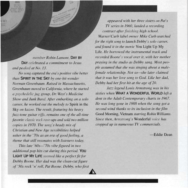 AM Gold - Perfect Harmony *CD* | Mint (M) Mint (M) Get Cheap Vinyl