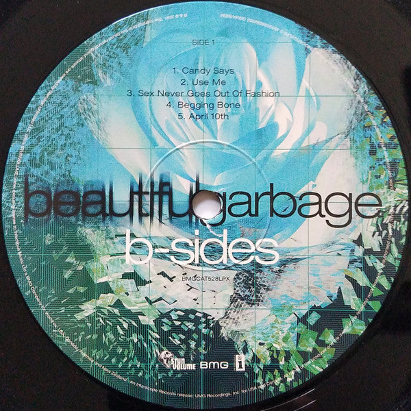 Beautiful Garbage *BOX SET* | Mint (M) Mint (M) Get Cheap Vinyl