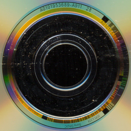 The Stranger (SACD - MFSL) | Mint (M) Mint (M) Get Cheap Vinyl