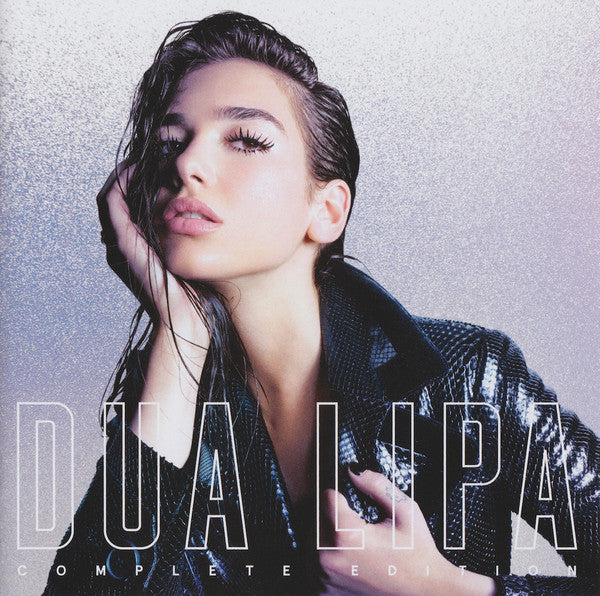 Dua Lipa (CD) | Mint (M) Mint (M) Get Cheap Vinyl
