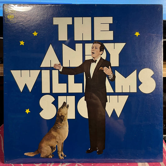 The Andy Williams Show | Mint (M) Mint (M) Get Cheap Vinyl