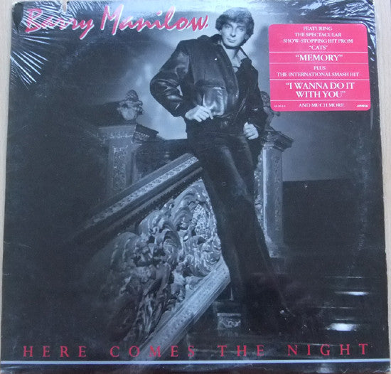 Here Comes The Night *SEALED* | Mint (M) Near Mint (NM) Get Cheap Vinyl