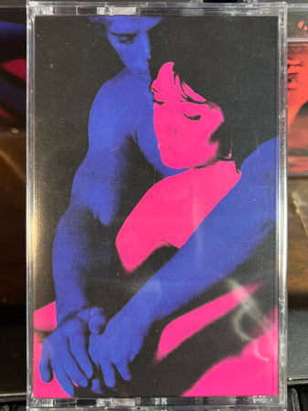 Who Really Cares (UNOFFICIAL CASSETTE) | Mint (M) Mint (M) Get Cheap Vinyl