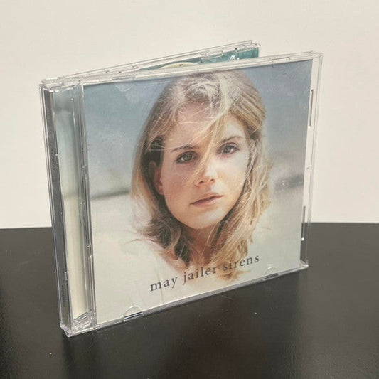 Sirens (CD - UNOFFICIAL) | Mint (M) Mint (M) Get Cheap Vinyl