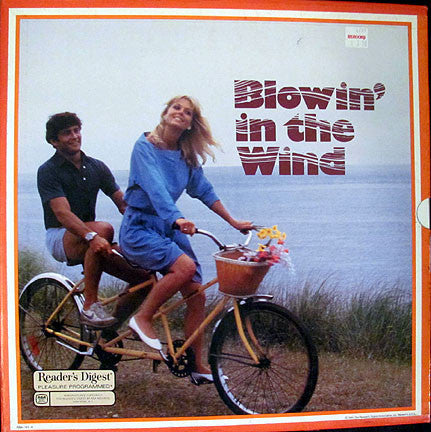 Blowin' In The Wind *SEALED BOX* | Mint (M) Mint (M) Get Cheap Vinyl