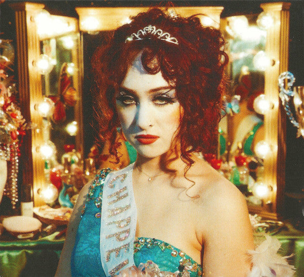 The Rise And Fall Of A Midwest Princess (CD) | Mint (M) Mint (M) Get Cheap Vinyl