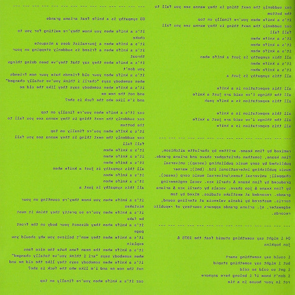 Brat And It's Completely Different But Also Still Brat (CD) | Mint (M) Get Cheap Vinyl