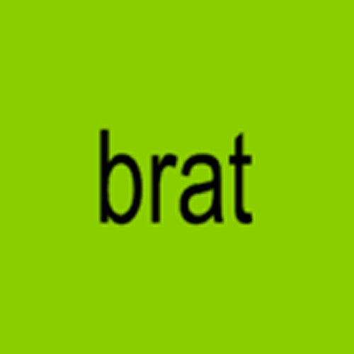 brat (CD) | Mint (M) Mint (M) Get Cheap Vinyl