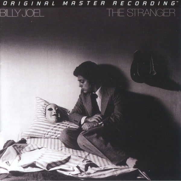 The Stranger (SACD - MFSL) | Mint (M) Mint (M) Get Cheap Vinyl