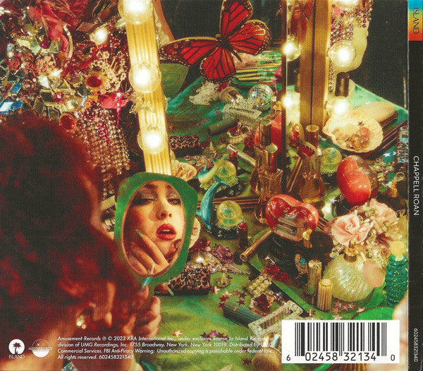 The Rise And Fall Of A Midwest Princess (CD) | Mint (M) Mint (M) Get Cheap Vinyl