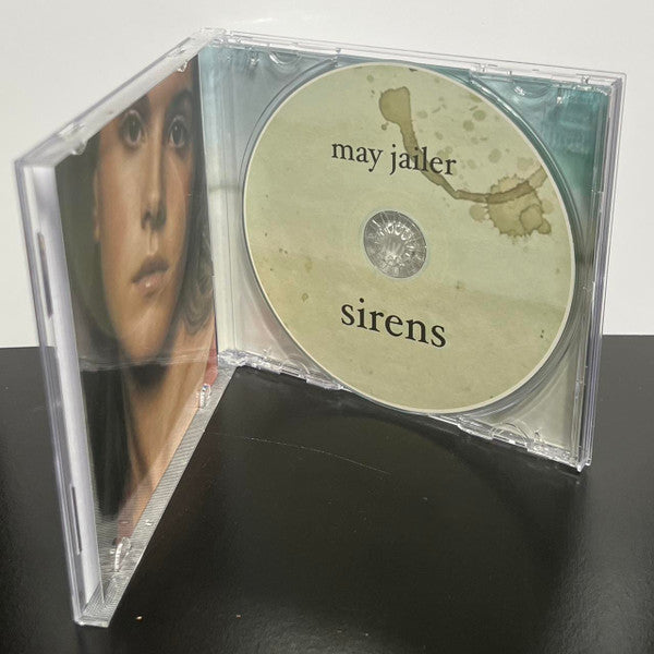 Sirens (CD - UNOFFICIAL) | Mint (M) Mint (M) Get Cheap Vinyl