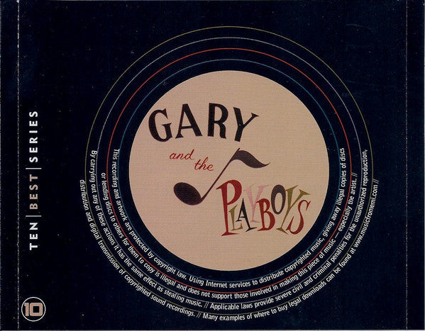 The Best Of Gary Lewis & The Playboys *CD* | Mint (M) Mint (M) Get Cheap Vinyl