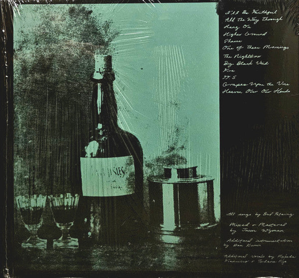 Grapes Upon The Vine (VINYL) | Mint (M) Mint (M) Get Cheap Vinyl