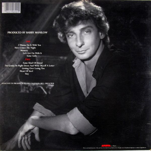 Here Comes The Night *SEALED* | Mint (M) Near Mint (NM) Get Cheap Vinyl