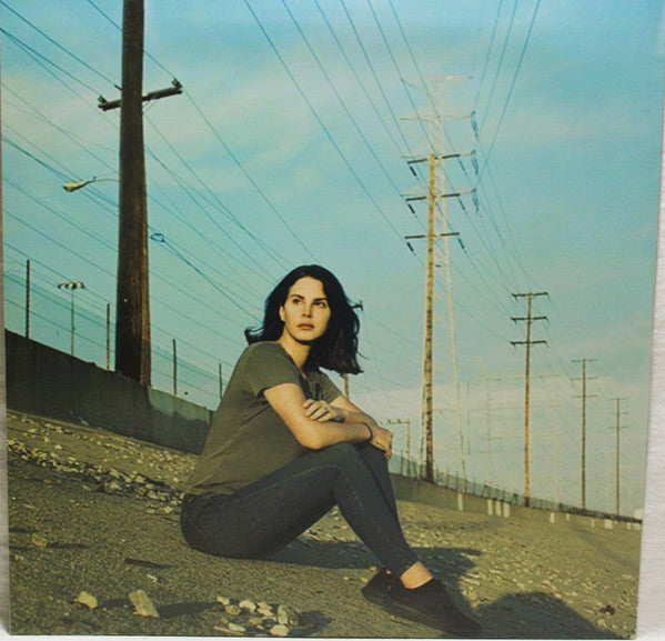 Pacific Blue (VINYL) | Mint (M) Mint (M) Get Cheap Vinyl