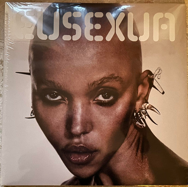 Eusexua (CLEAR VINYL) | Mint (M) Mint (M) Get Cheap Vinyl