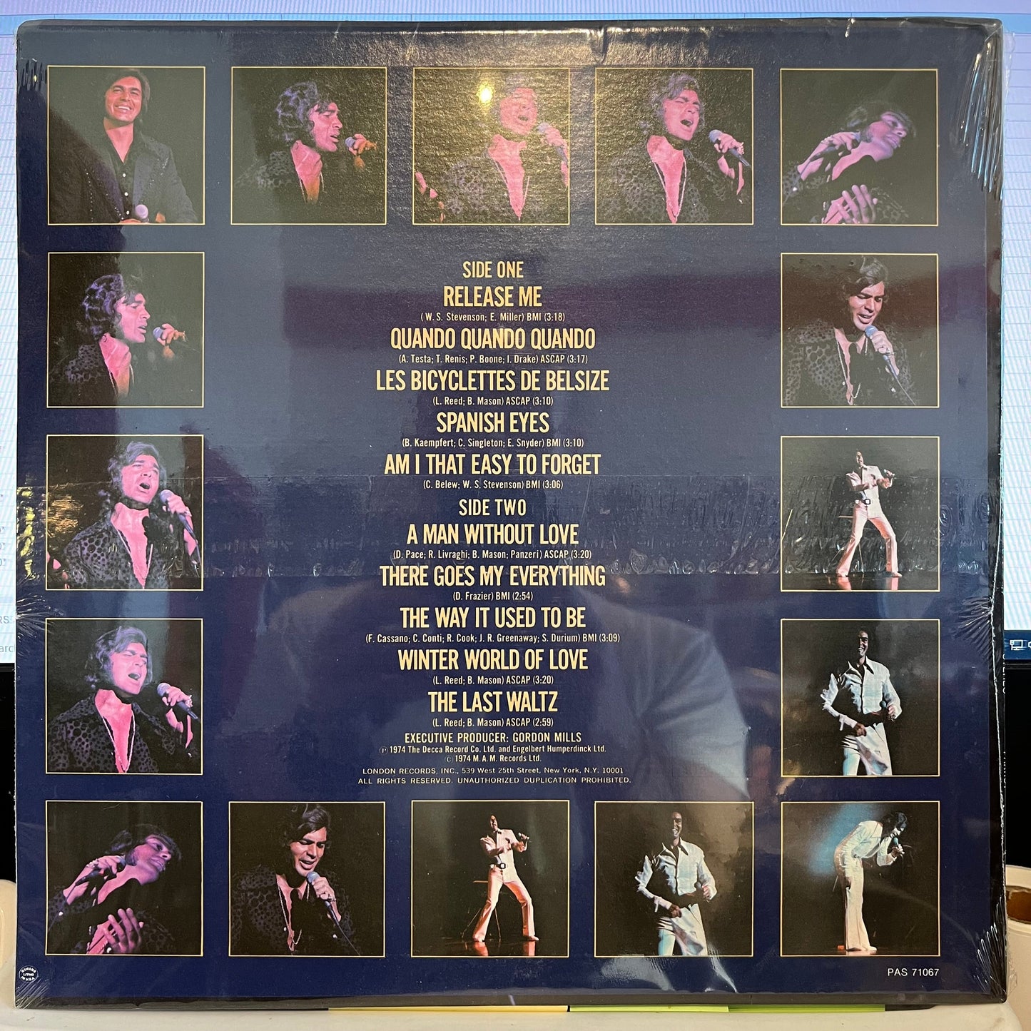 His Greatest Hits *SEALED* | Mint (M) Mint (M) Get Cheap Vinyl