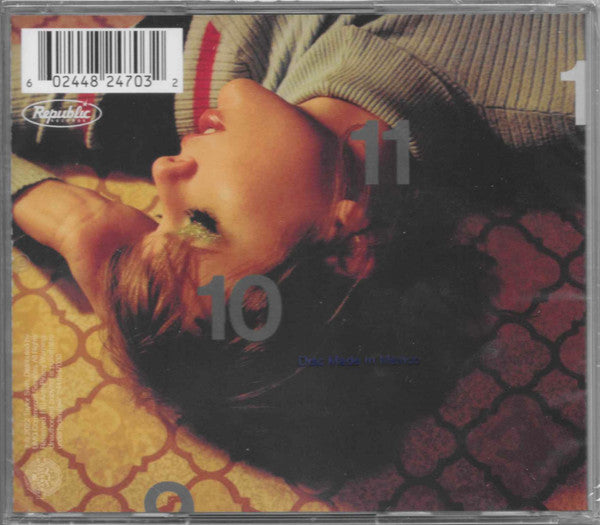 Midnights (CD) | Mint (M) Mint (M) Get Cheap Vinyl