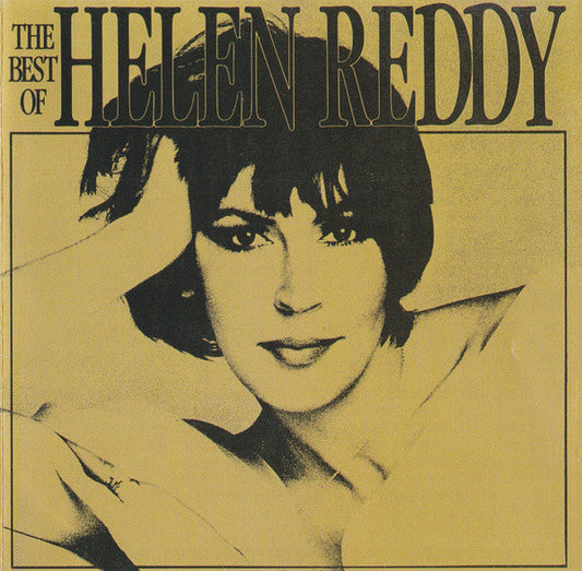 The Best Of Helen Reddy *CD* | Mint (M) Mint (M) Get Cheap Vinyl