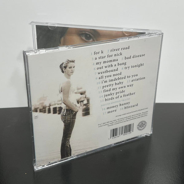 Sirens (CD - UNOFFICIAL) | Mint (M) Mint (M) Get Cheap Vinyl