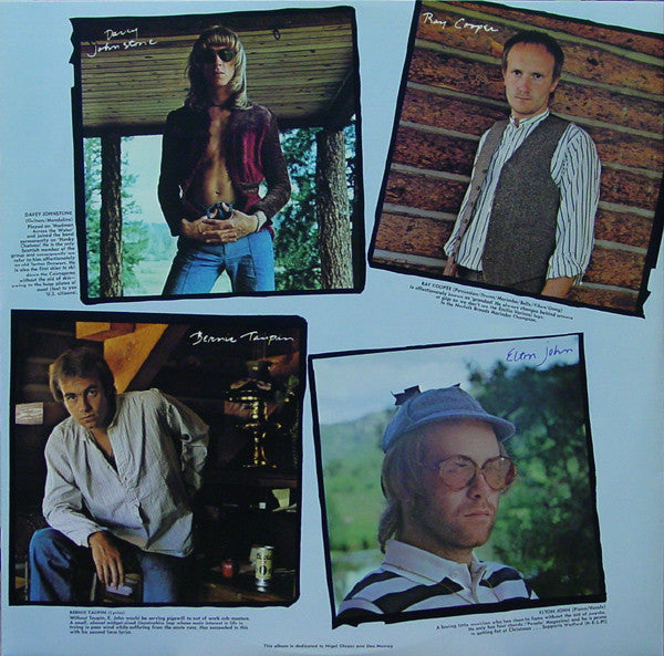 Rock Of The Westies *SEALED* | Mint (M) Near Mint (NM) Get Cheap Vinyl