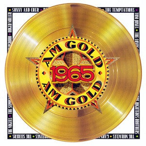AM Gold 1965 *CD* | Mint (M) Mint (M) Get Cheap Vinyl