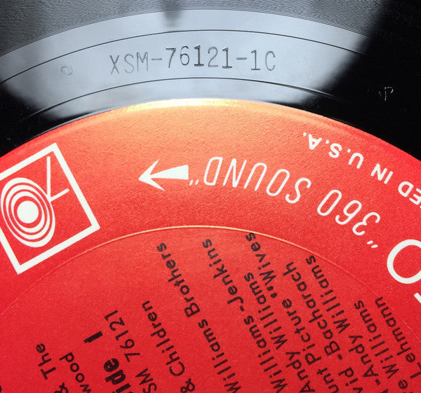 The Wonderful World Of Andy Williams | Mint (M) Near Mint (NM) Get Cheap Vinyl