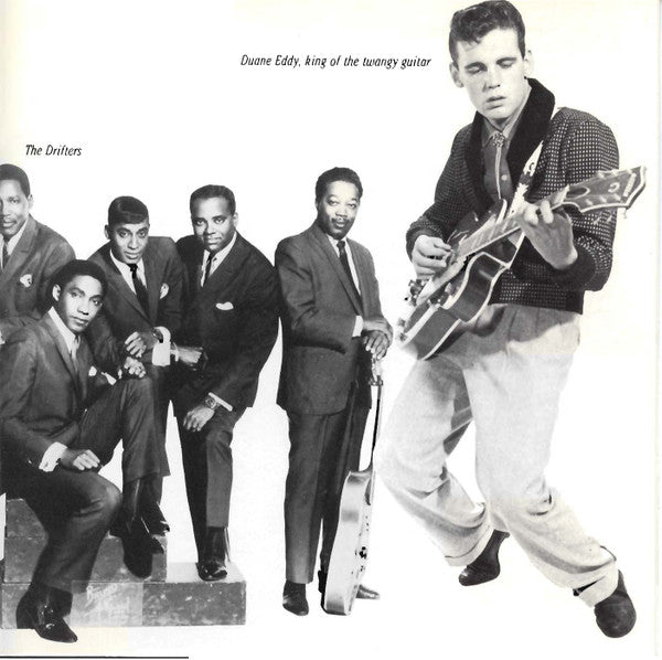 1959 Still Rockin' *CD* | Mint (M) Mint (M) Get Cheap Vinyl