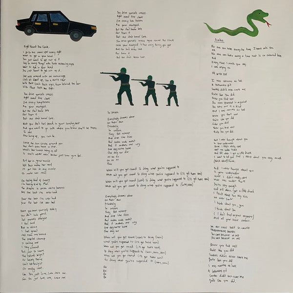 925 (VINYL) | Mint (M) Mint (M) Get Cheap Vinyl