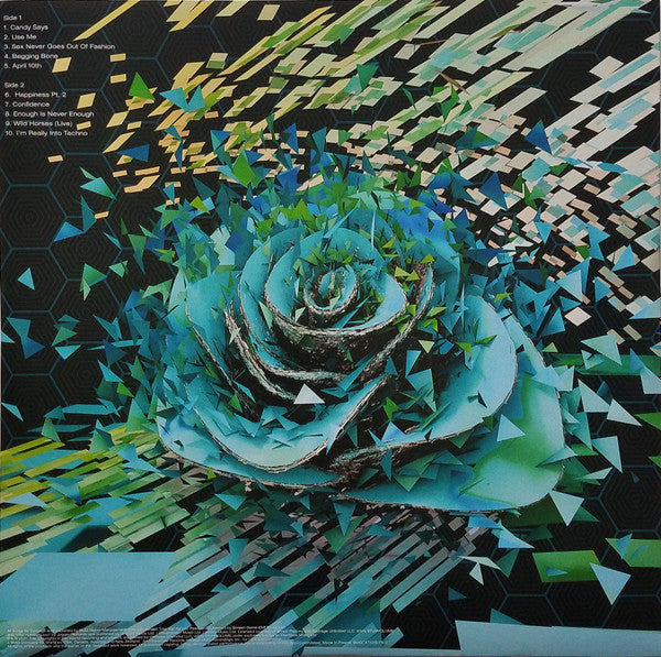 Beautiful Garbage *BOX SET* | Mint (M) Mint (M) Get Cheap Vinyl