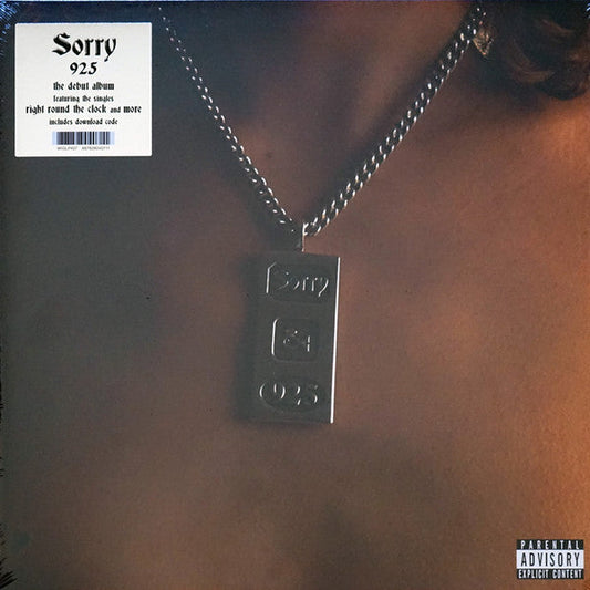 925 (VINYL) | Mint (M) Mint (M) Get Cheap Vinyl