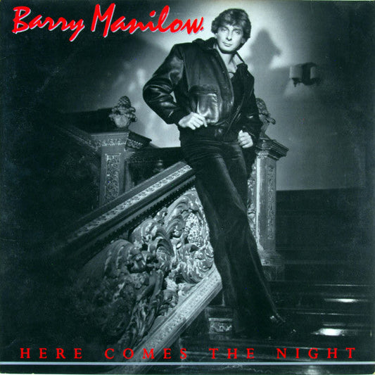 Here Comes The Night *SEALED* | Mint (M) Near Mint (NM) Get Cheap Vinyl