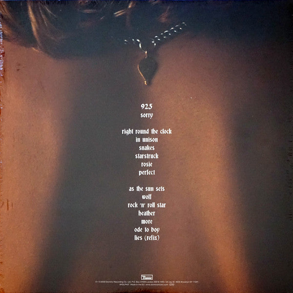 925 (VINYL) | Mint (M) Mint (M) Get Cheap Vinyl