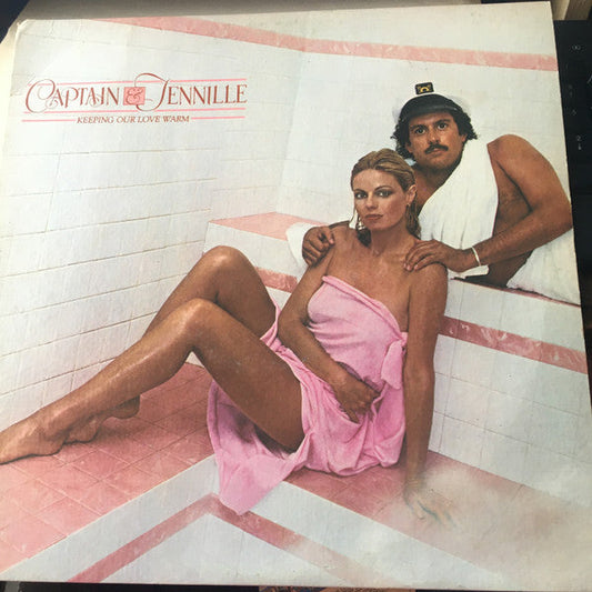 Keeping Our Love Warm *SEALED* | Mint (M) Mint (M) Get Cheap Vinyl