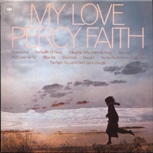 My Love | Mint (M) Near Mint (NM) Get Cheap Vinyl