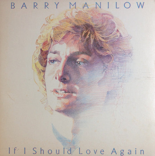 If I Should Love Again *SEALED* | Mint (M) Mint (M) Get Cheap Vinyl