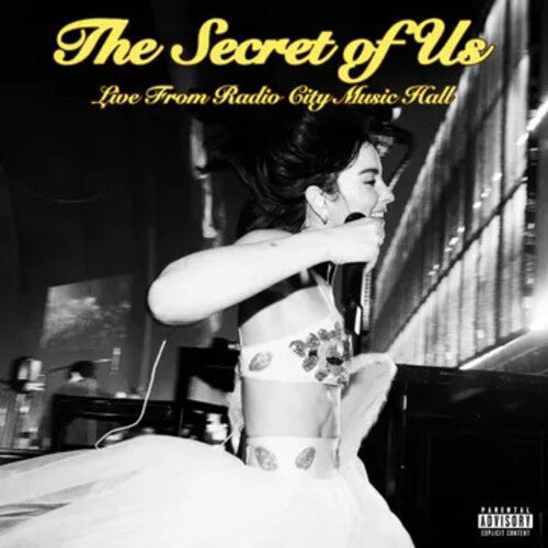 Live From Radio City Music Hall (2025 RSD Exclusive) | Mint (M) Mint (M) Get Cheap Vinyl