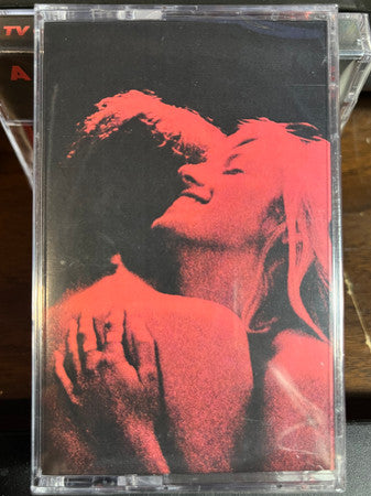 French Exit (UNOFFICIAL CASSETTE) | Mint (M) Mint (M) Get Cheap Vinyl