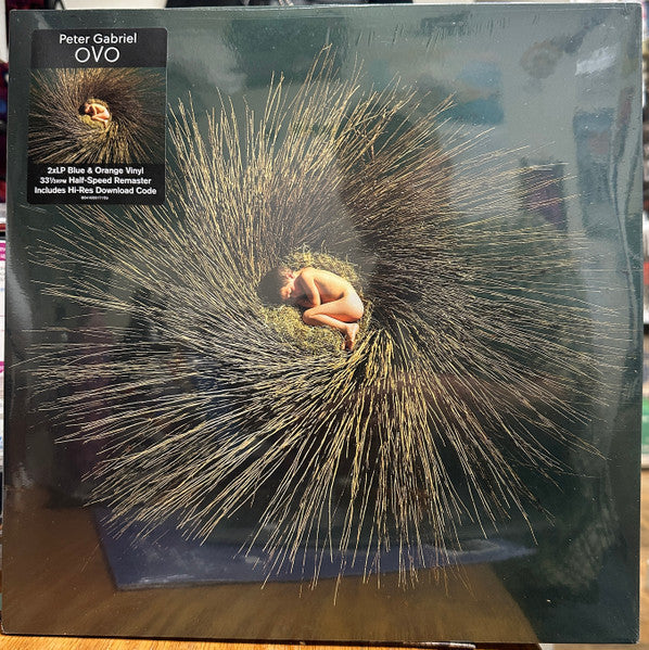 OVO (RSD 2025 2xVINYL) | Mint (M) Mint (M) Get Cheap Vinyl