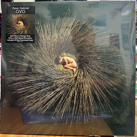OVO (RSD 2025 2xVINYL) | Mint (M) Mint (M) Get Cheap Vinyl