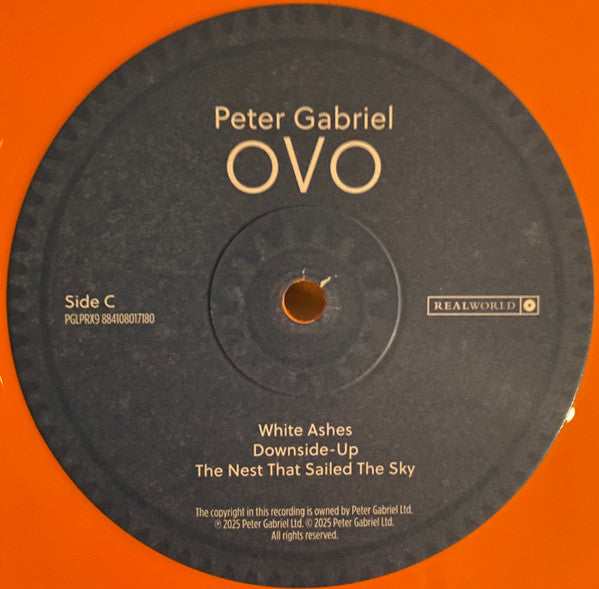 OVO (RSD 2025 2xVINYL) | Mint (M) Mint (M) Get Cheap Vinyl