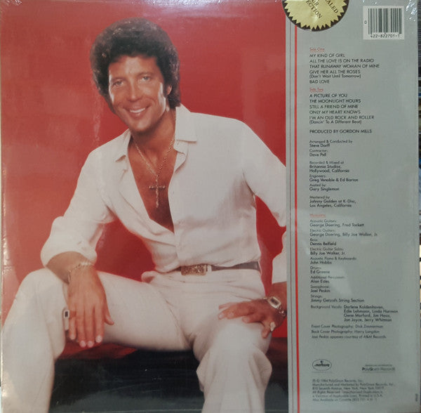 Love Is On The Radio | Mint (M) Near Mint (NM) Get Cheap Vinyl
