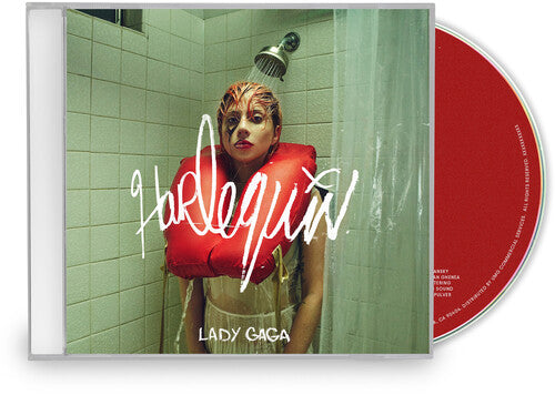 Harlequin *CD* | Mint (M) Mint (M) Get Cheap Vinyl