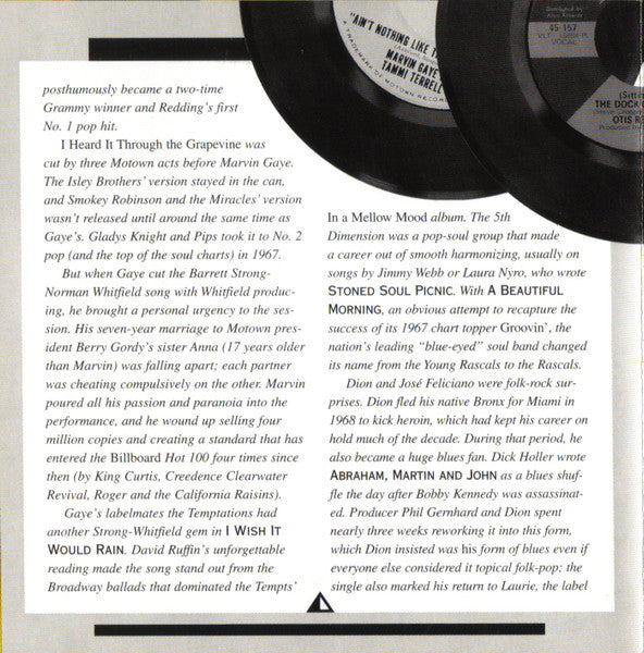 AM Gold 1968 *CD* | Mint (M) Mint (M) Get Cheap Vinyl