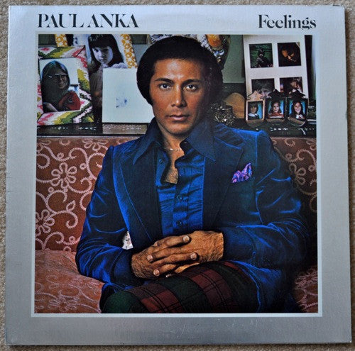 Feelings (VINYL) | Mint (M) Near Mint (NM) Get Cheap Vinyl