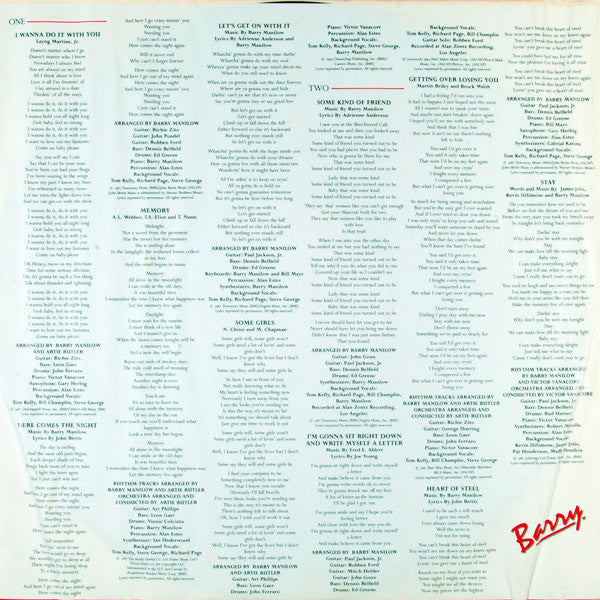 Here Comes The Night *SEALED* | Mint (M) Near Mint (NM) Get Cheap Vinyl