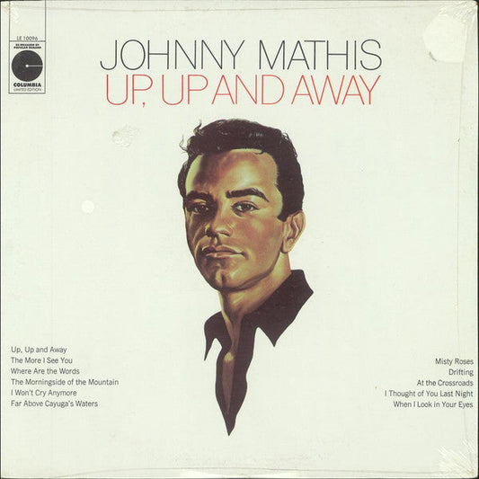 Up,Up And Away | Mint (M) Mint (M) Get Cheap Vinyl